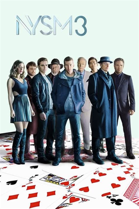 now you see me 3 full movie download